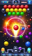 Bubble Shooter - Classic Pop Captura de tela 2