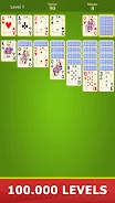 Solitaire Mobile Скриншот 3