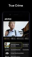 Pluto TV - Live TV and Movies Screenshot 4