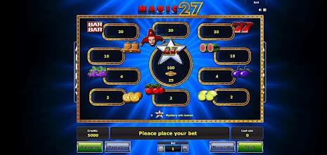 Magic Witch Slot स्क्रीनशॉट 3