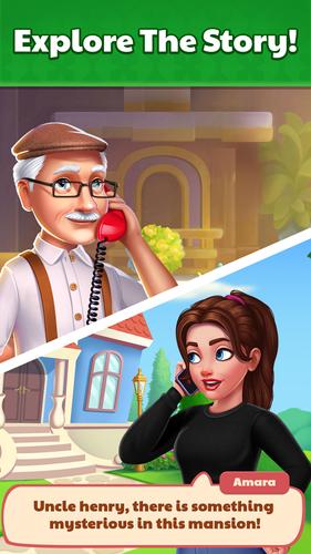 Merge Secrets應用截圖第3張