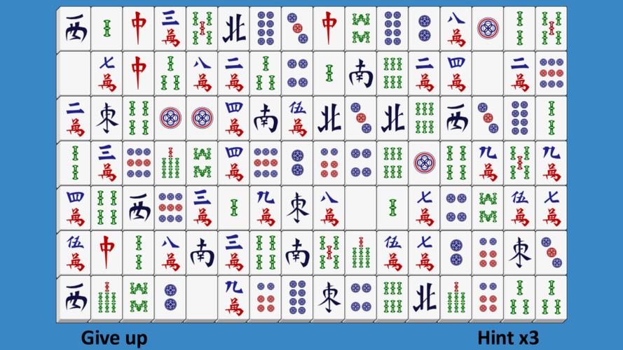Mahjong Match Touch應用截圖第1張