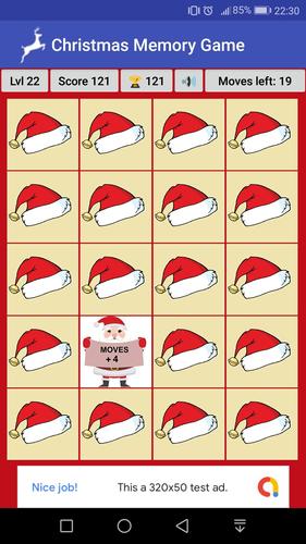 Christmas Memory 스크린샷 3