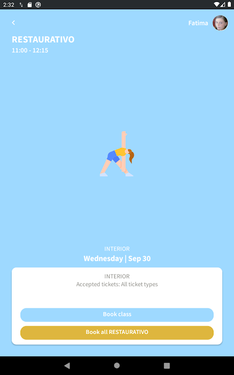 Maha Ma 스크린샷 4