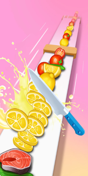 Cooking Frenzy Ảnh chụp màn hình 1