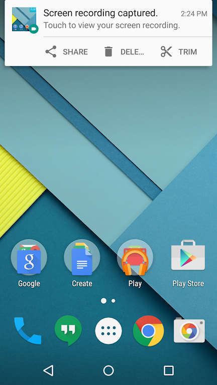 ADV Screen Recorder スクリーンショット 4