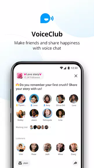 imo Lite -video calls and chat Ekran Görüntüsü 4