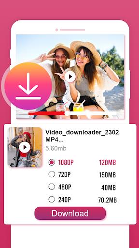 Y2Mat Mp3 & Mp4 Downloader應用截圖第3張