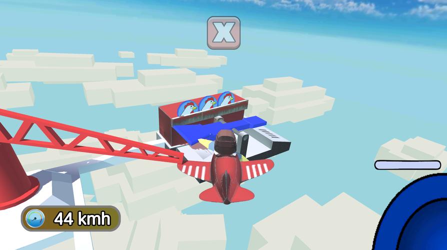 Looping Louis/2,3,4 Player應用截圖第4張