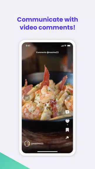 ZikTalk : Play to Earn应用截图第2张