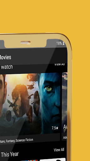 flixtor : movies & tv series 스크린샷 3