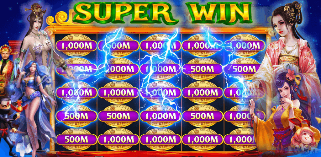 Roleta de Slot - Estoril Club應用截圖第1張