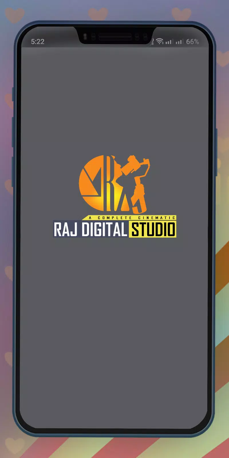 Raj Digital স্ক্রিনশট 1