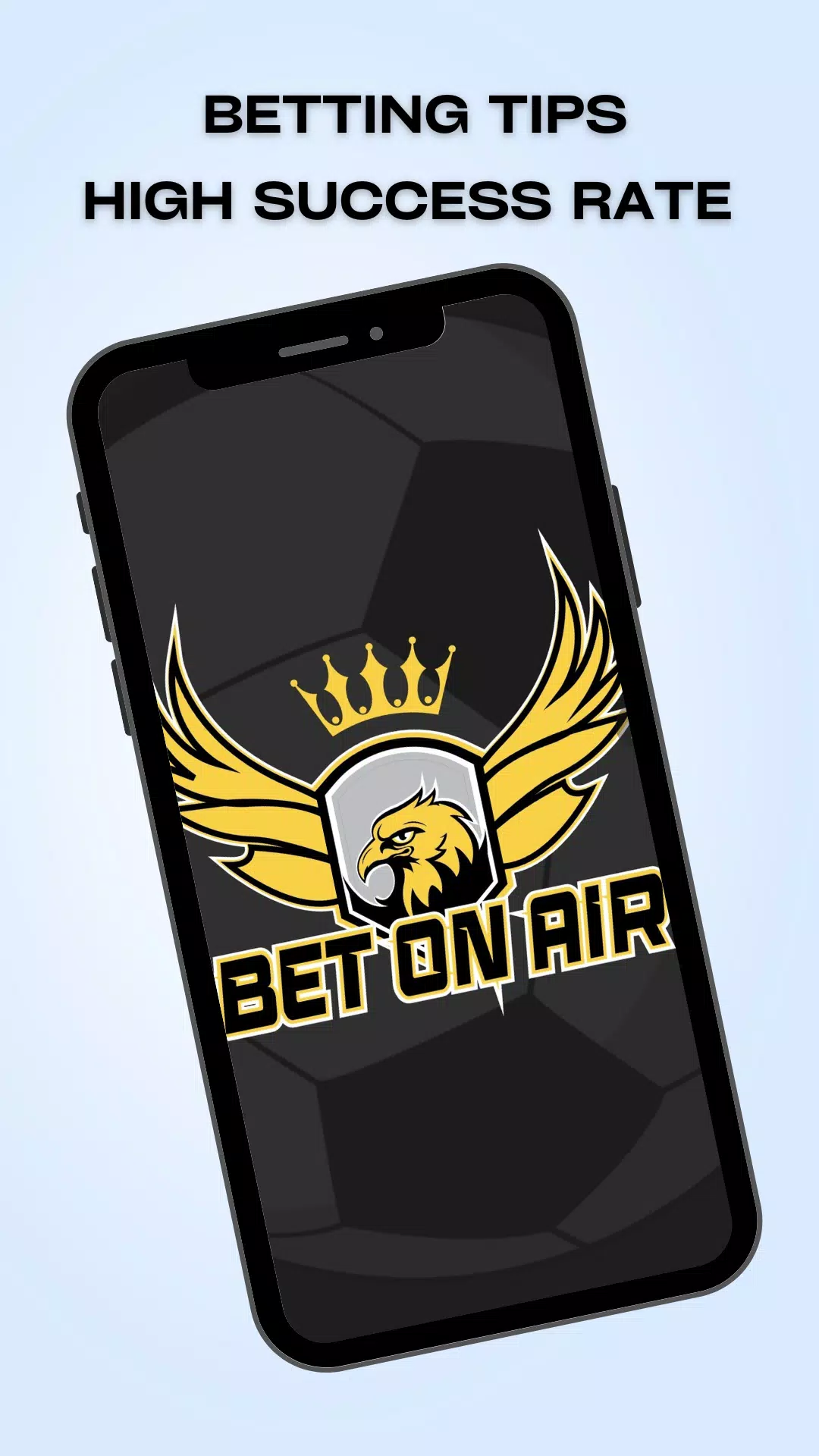 Bet On Air ภาพหน้าจอ 1