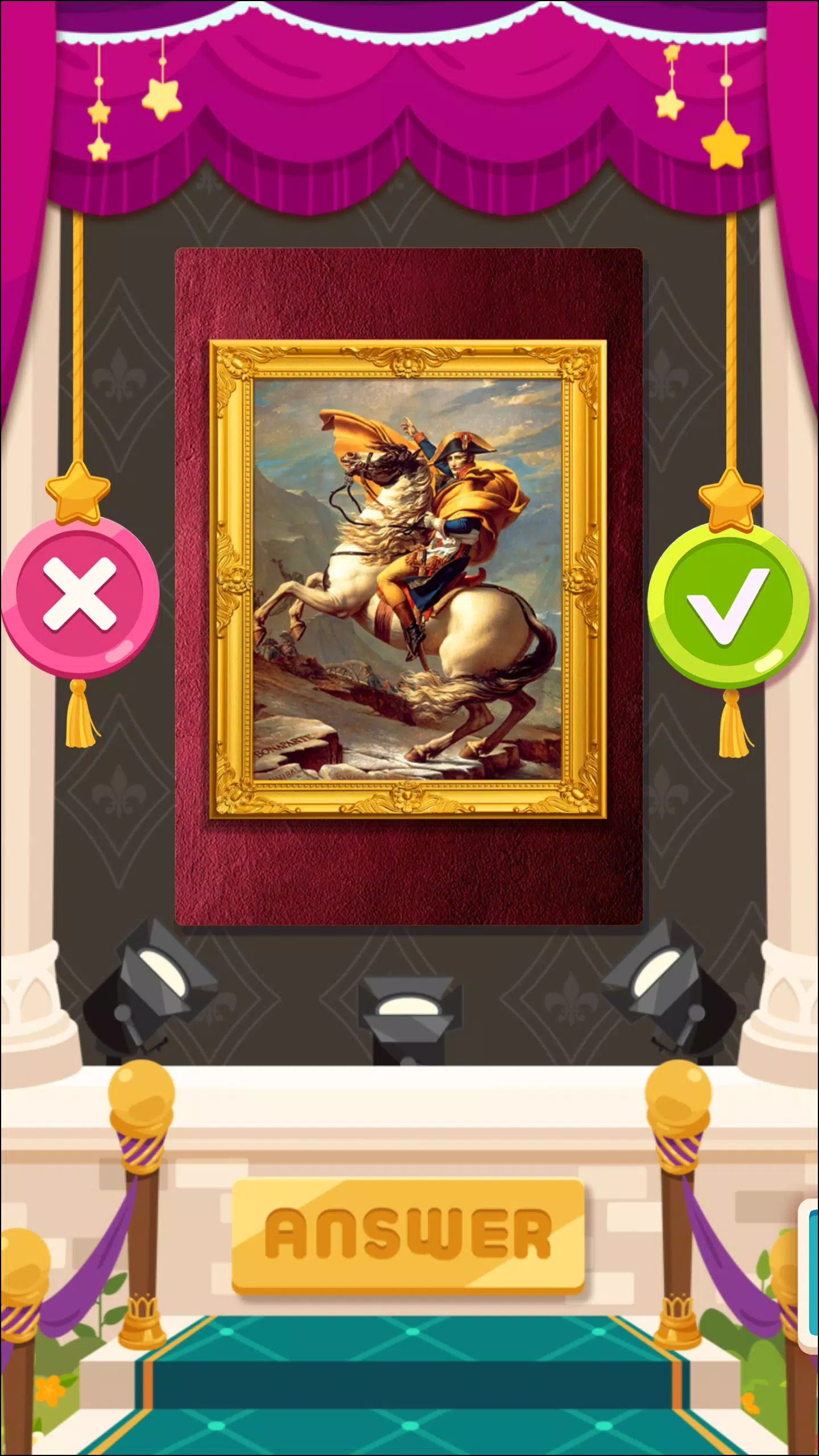 ART FRENZY:GALLERY EDITION(TH)应用截图第2张