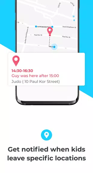 Parental Control for Families应用截图第3张