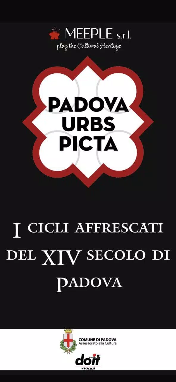 Padova Urbs picta Screenshot 1