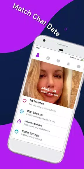 Colombia Dating Capture d'écran 1