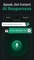 AI Chat 4 & Ask AI Chatbot GPT ภาพหน้าจอ 4