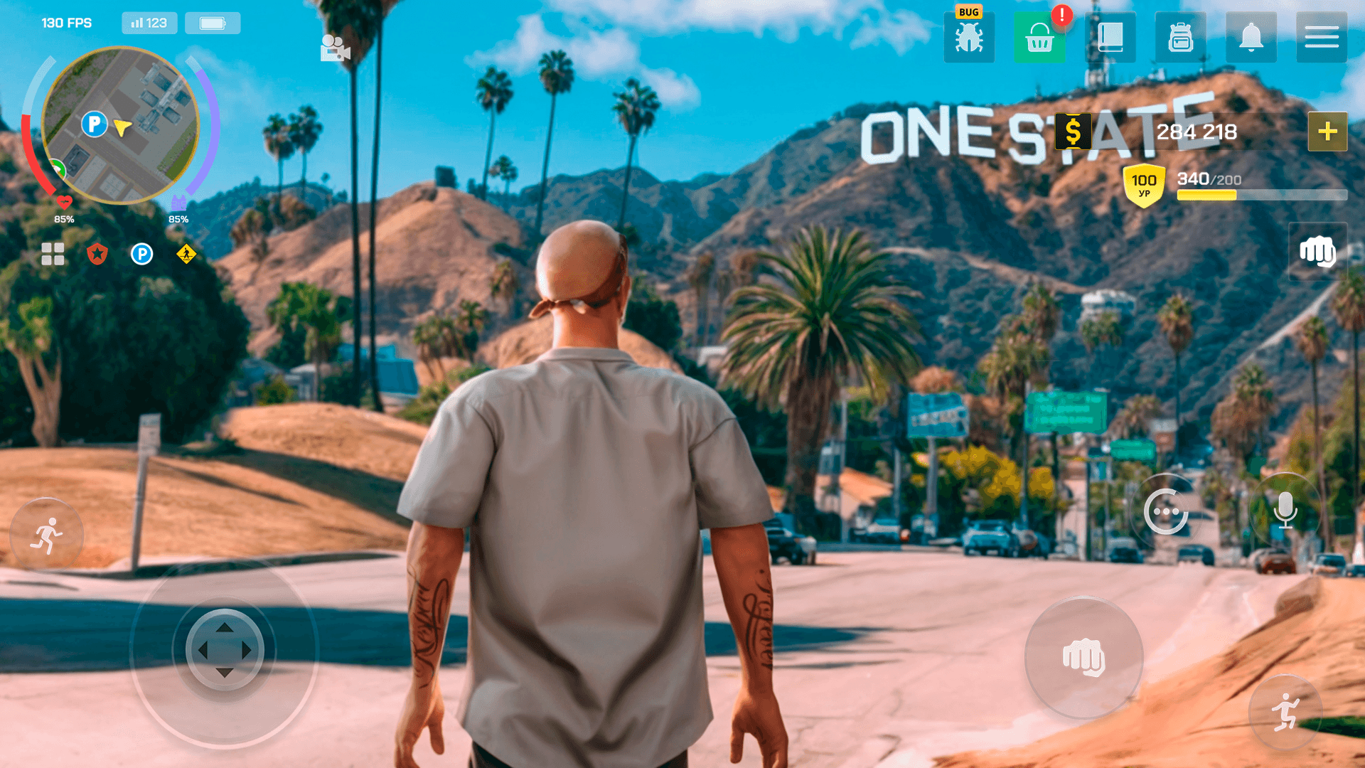 Les nouveaux codes baissent pour State RP!