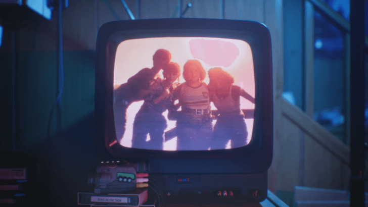 Perdidos Registros: Bloom & Rage - Reorden ahora con DLC exclusivo 