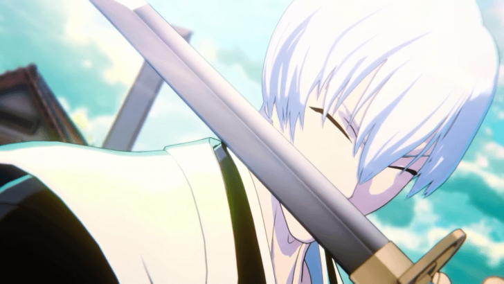 Bleach Rebirth of Souls Watak