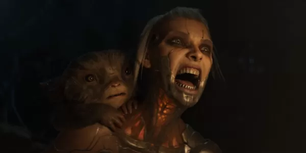 Love Death Robots Volume 4 still