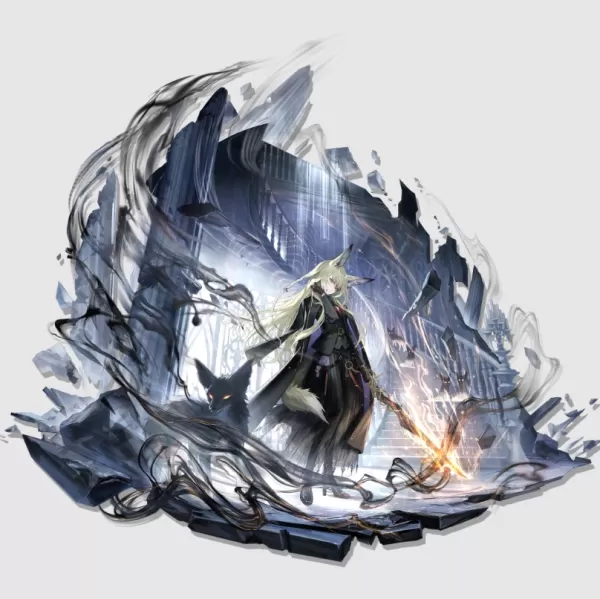 Arknights: svelante potenza e tradizione degli operatori Vulpo