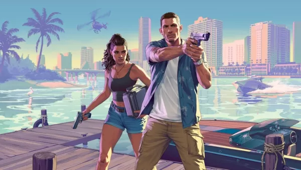 GTA 6預告片2揭示了故事情節，副城市和新角色