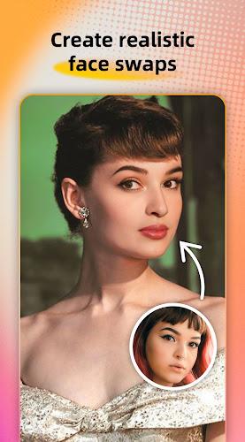 FaceShow: FaceSwap AI Yearbook স্ক্রিনশট 2