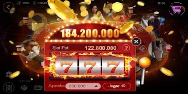 Poker Brasil HD – Artrix Poker Screenshot 1