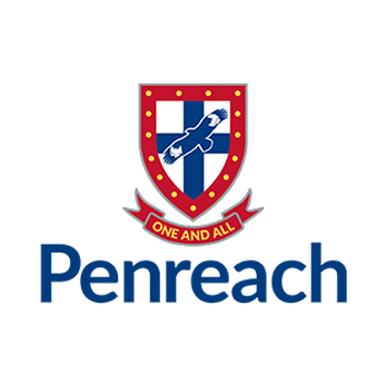 Penreach Tangkapan skrin 1