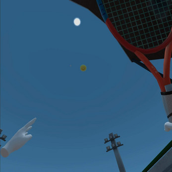 Tennis Practice 스크린샷 4