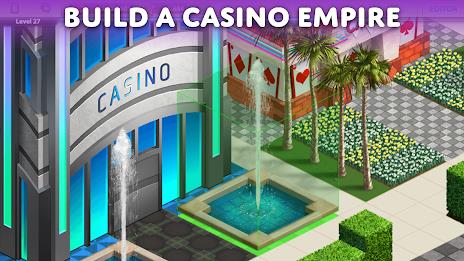 CasinoRPG: Casino Tycoon Games Screenshot 4