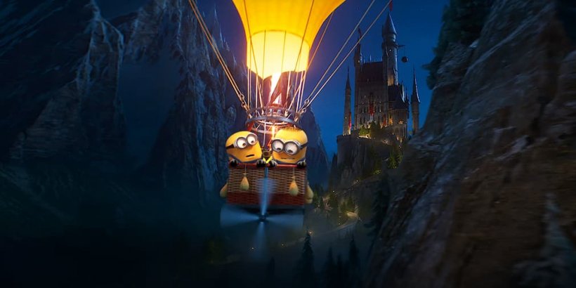 BREAKING: Minion Rush เพื่อรับการอัปเดตเนื้อหาหลักสำหรับการเปิดตัว 'Despicable Me 4'