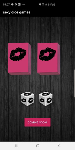 Sexy Games Скриншот 3