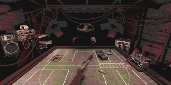 Buckshot Roulette Mod Screenshot 2