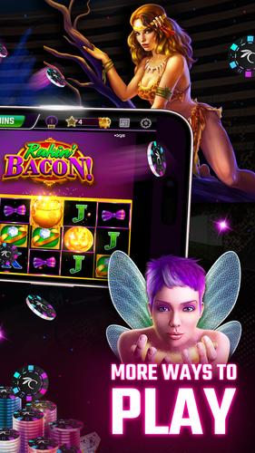 Choctaw Slots Screenshot 3