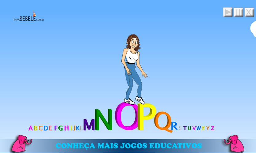 Meu ABC Screenshot 3