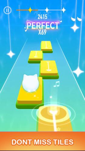 Dancing Cats Screenshot 2