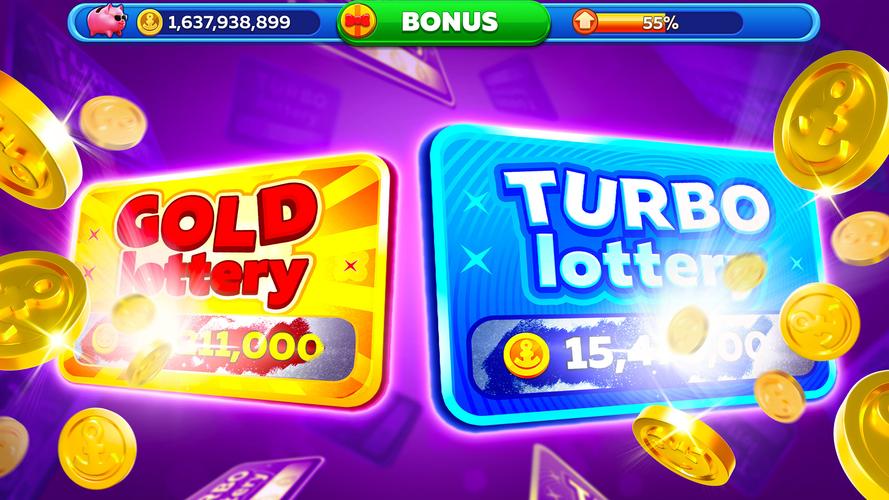 Slots Journey Cruise & Casino 스크린샷 4