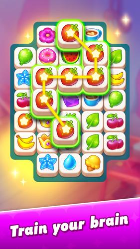 CELLS - Tile Matching Games 스크린샷 4