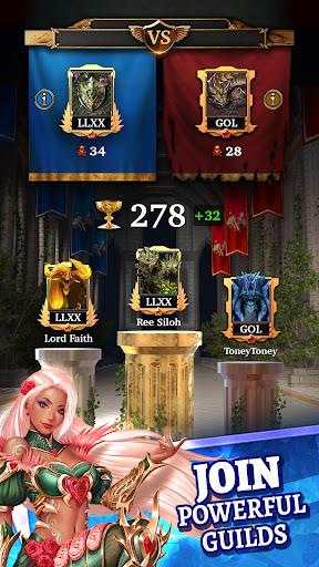 Legendary: Game of Heroes應用截圖第2張