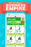 Billionaire Ekran Görüntüsü 2