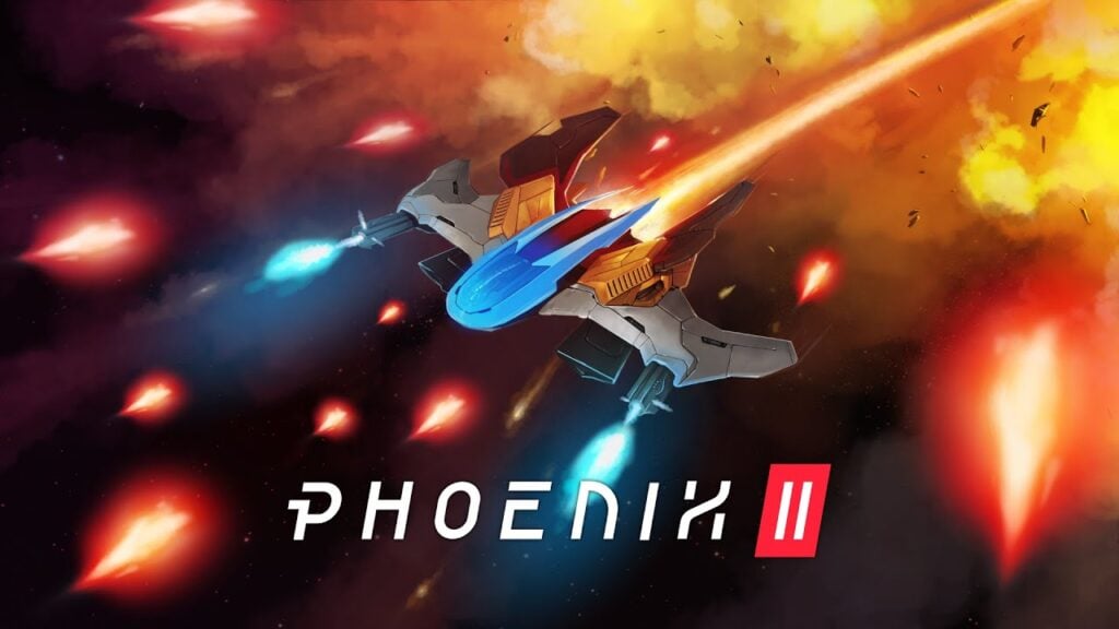 《Phoenix 2》透過新的戰役模式和控制器改變了遊戲玩法 Sony 的Xperia支援