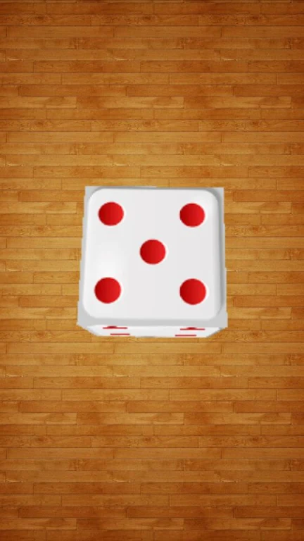 Cubes Dice 3D Ảnh chụp màn hình 3