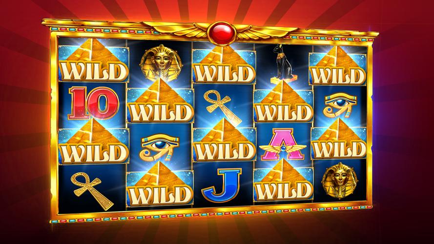 Ra slots casino slot machines ภาพหน้าจอ 4