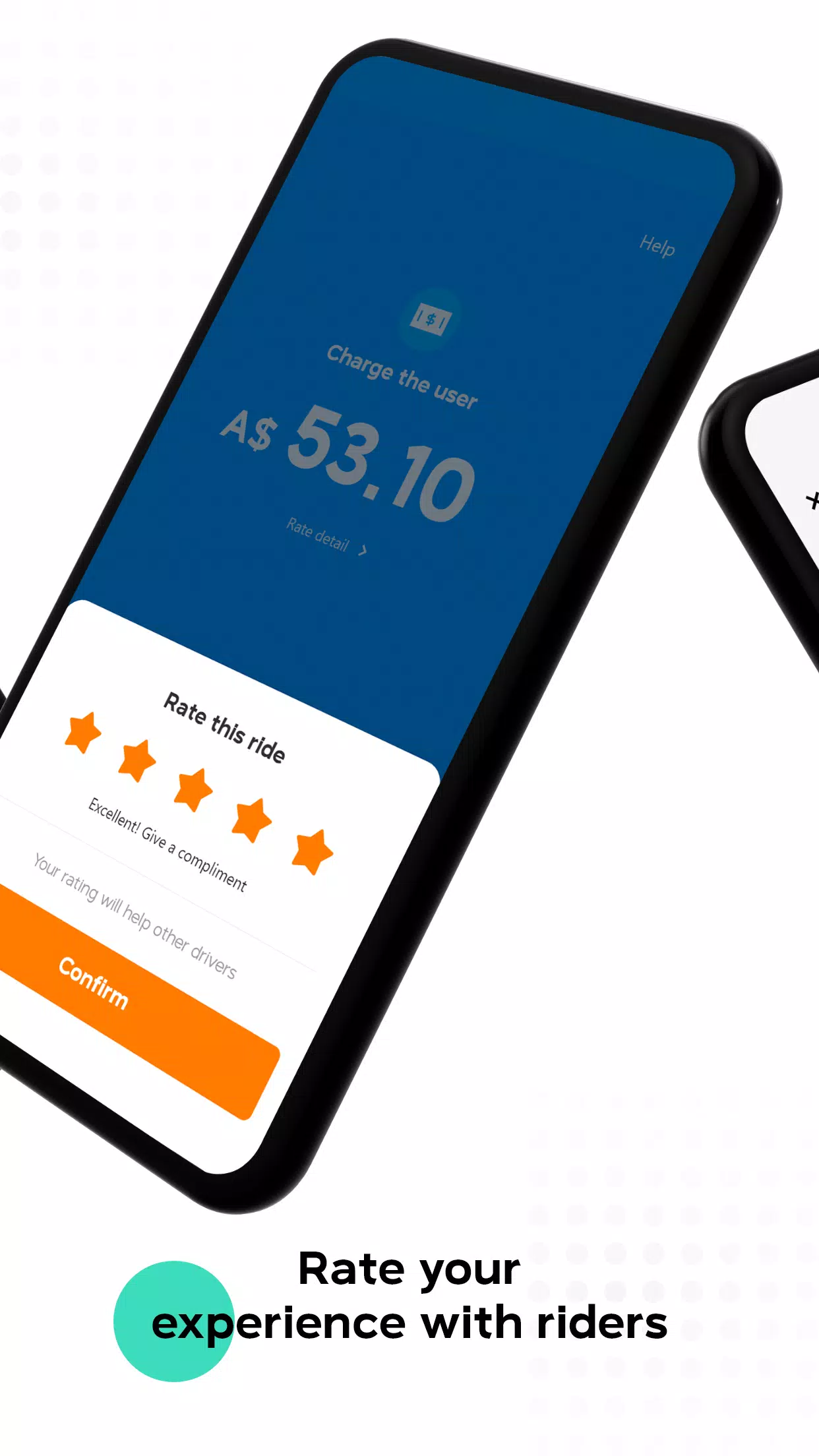 DiDi Driver: Drive & Earn Cash ဖန်သားပြင်ဓာတ်ပုံ 4