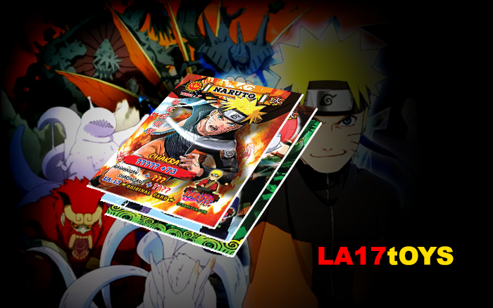 La17Toys স্ক্রিনশট 1