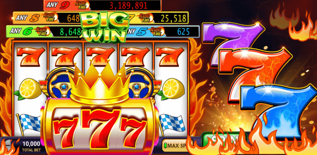 Roleta de Slot - Estoril Club應用截圖第4張